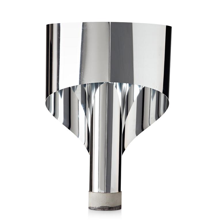 CONSTANTINO CORSINI & GIORGIO WISKEMANN, "Spinnaker", bordslampa, Stilnovo, Italien.