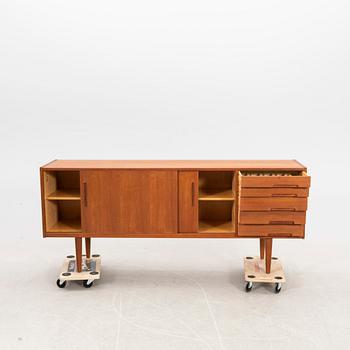 Nils johnsson sideboard "Trento" Troeds möbler Bjärnum 1960-tal.
