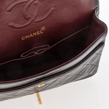 CHANEL, "Double Flap Bag", VÄSKA.