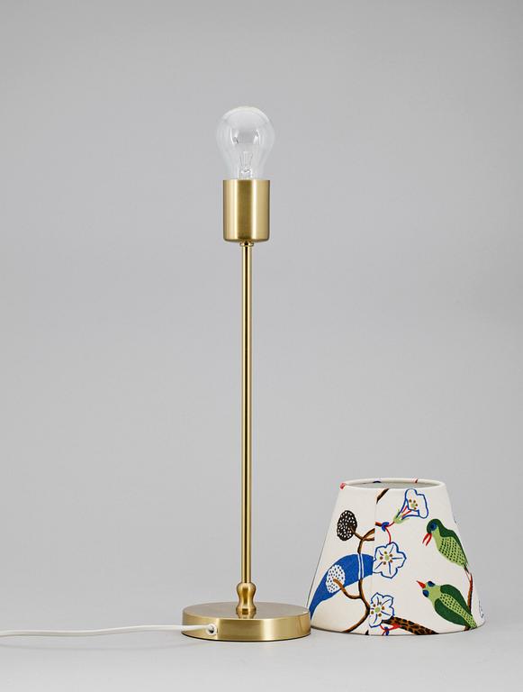 BORDSLAMPA,  Josef Frank Firma Svenskt Tenn modell 2332.