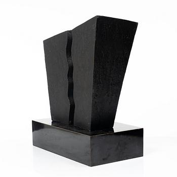 Karl Momen, untitled, diptyche.