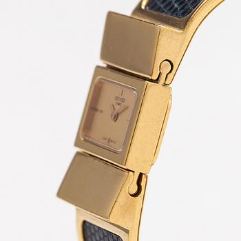 Hermès, wristwatch, 20 mm.