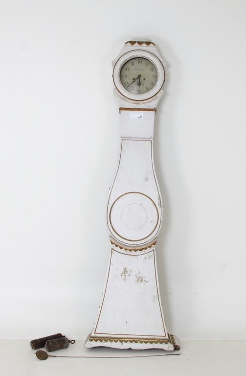 GOLVUR, 1800-tal, märkt And. Lindborg, Nordan Roy.