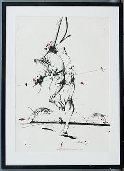 Vladimir (Vlada) Veličković, "FIG BM".