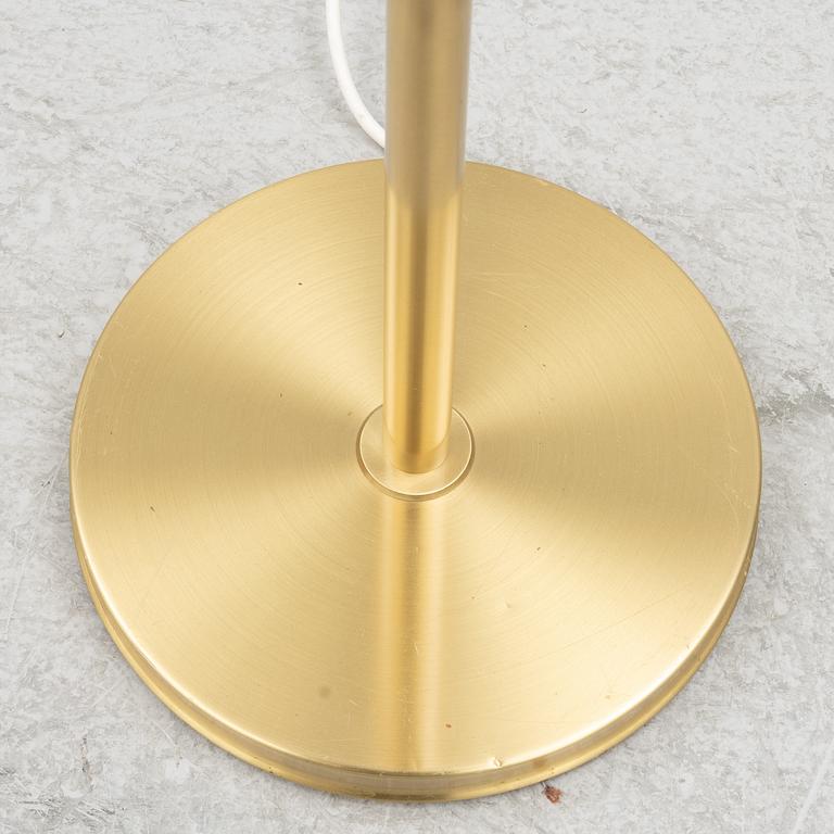 Josef Frank, a floor lamp, model 2368, Firma Svenskt Tenn.