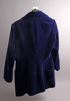 KAVAJ, Kenzo Jungle.