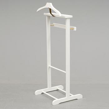 HERRBETJÄNT, 1900-talets andra hälft.