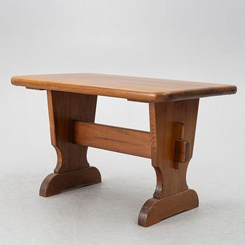 Matbord, 1900-talets andra hälft.