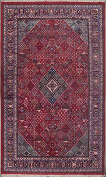 MATTA, orientalisk. Ca 590x355.
