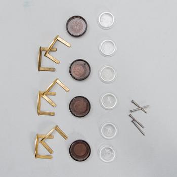 MATBORD, Arthur Brett & Sons, Ltd. England, 1900-talets slut.