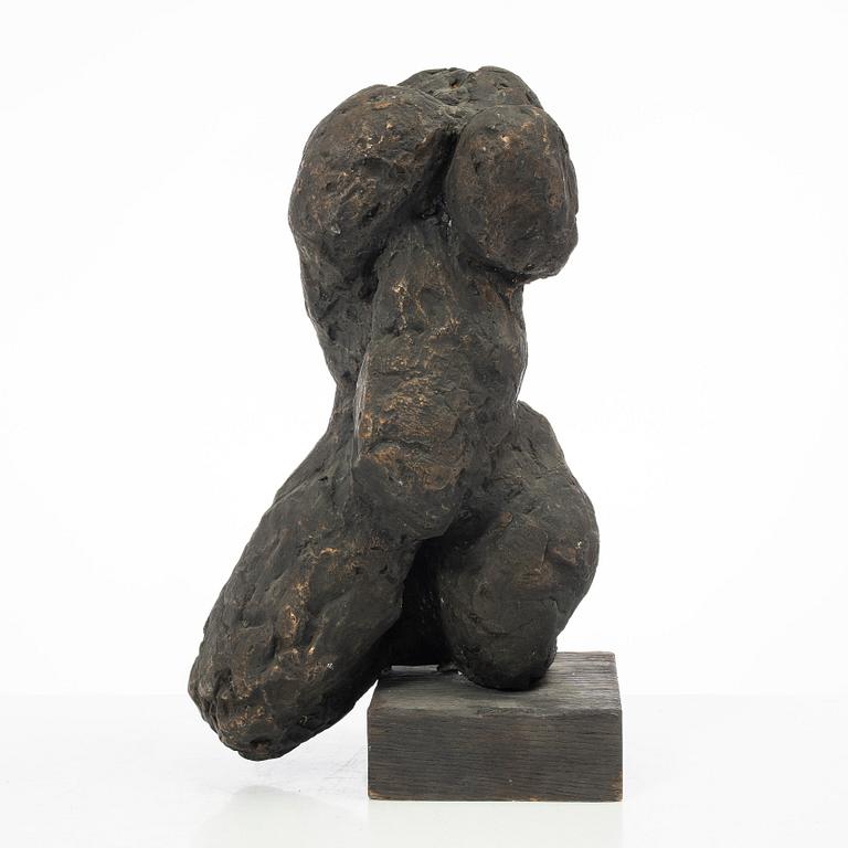 Anna Mizak, "Kvinna".