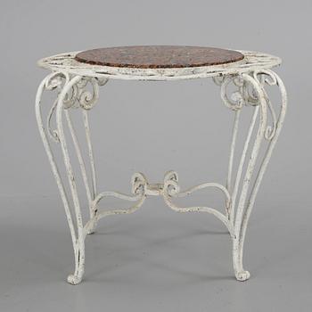 BORD, 1900-tal.