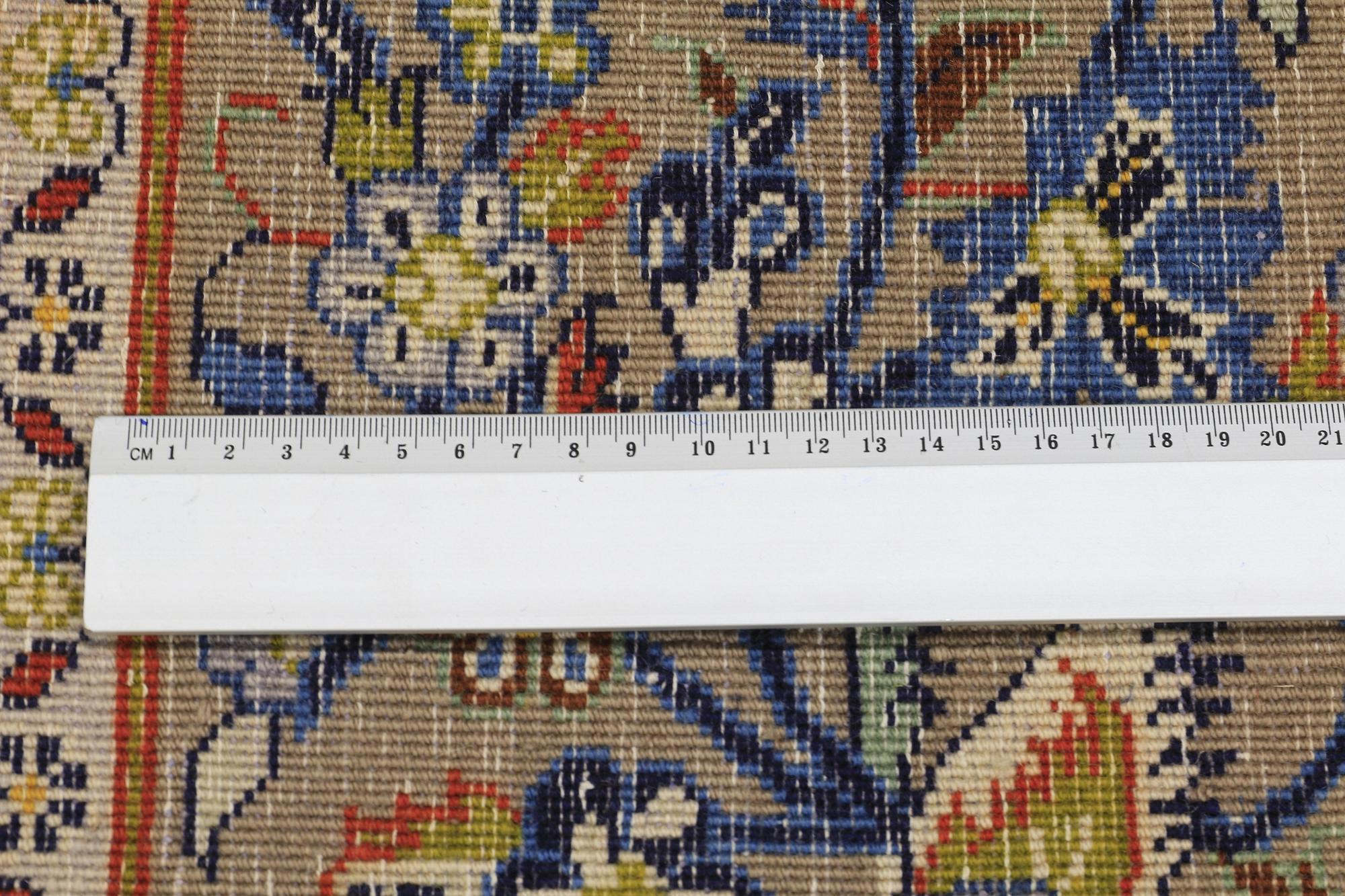 MATTA, Figural Royal Keshan , ca 490 x 340 cm.