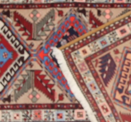 MATTA, orient, galleri, 1900-/2000-tal. 290 x 77 cm.