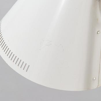 Paavo Tynell, golvlampa, modell K10-10, Idman, 1900-talets mitt.