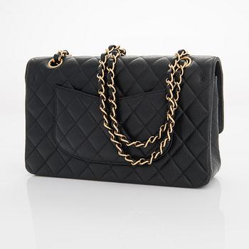Chanel, "Double Flap Bag", väska, 2015.