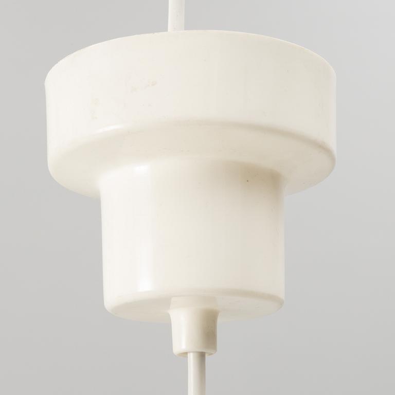 Anders Pehrson, a 'Bumling' ceiling lamp, Ateljé Lyktan, Åhus.