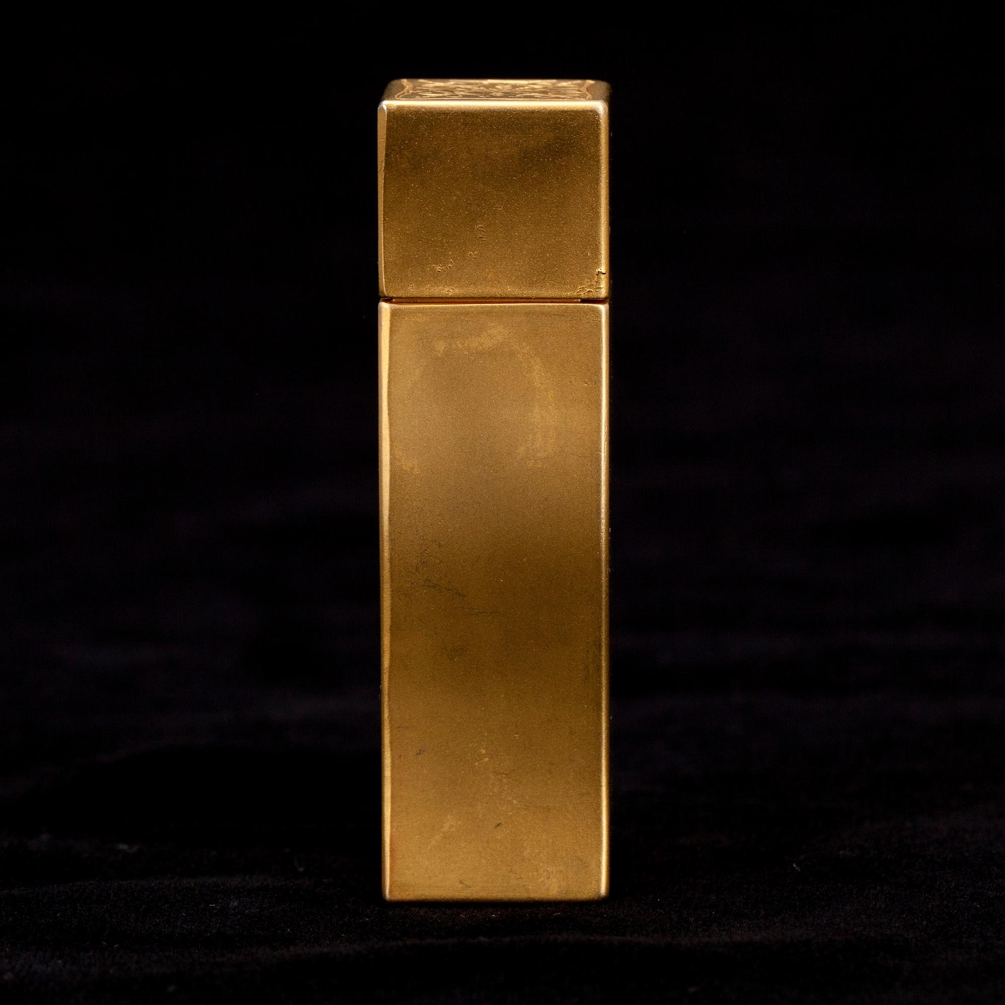 PARFYMFLAKONG, 24. Faubourg, Hermès.