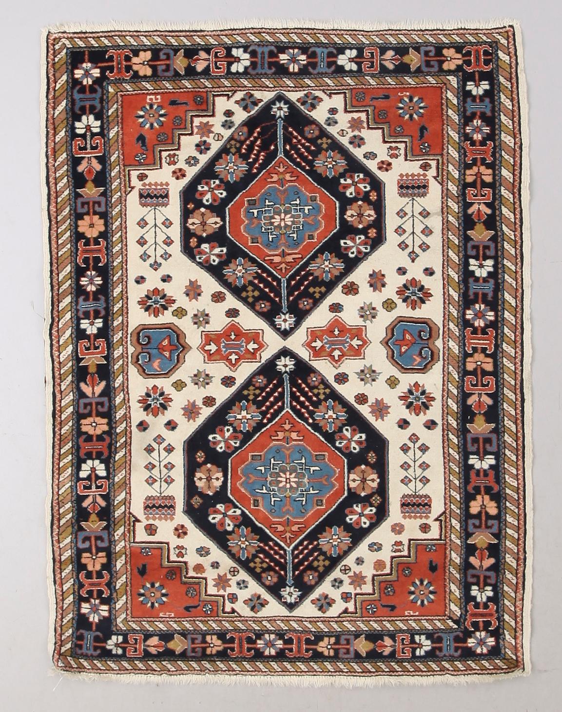 MATTA, orient, ca 165 x 124 cm.