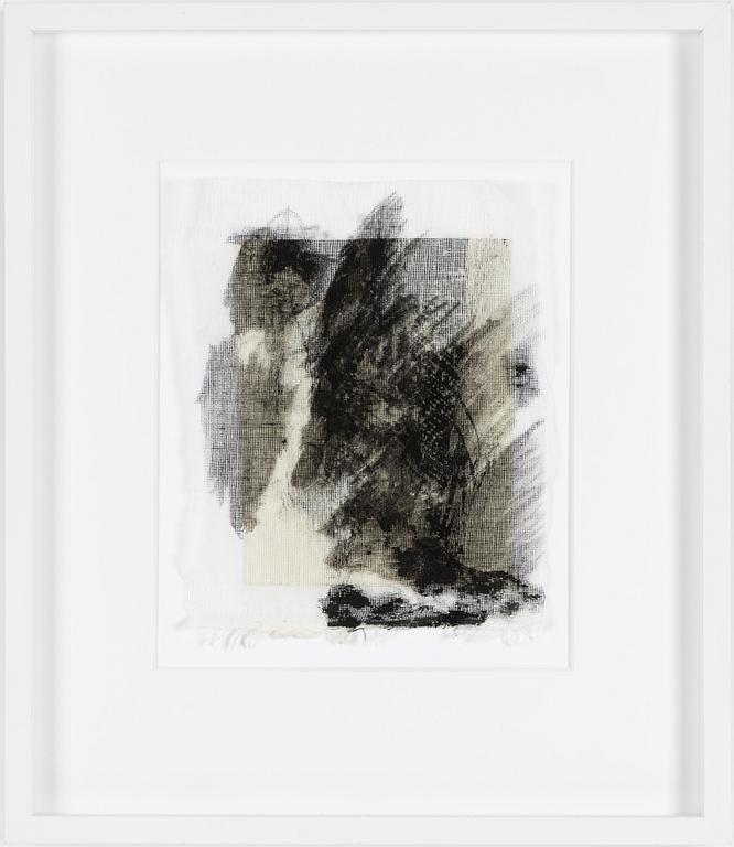 Leontine Arvidsson, "Utan titel", 2017.