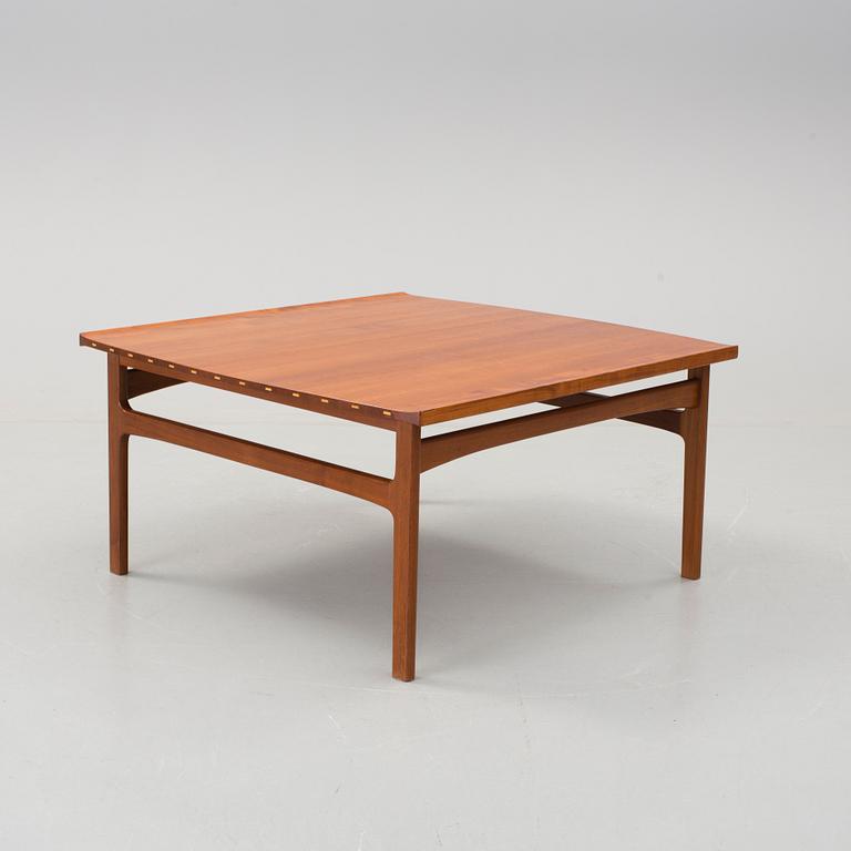 SOFFBORD, Towe & Edward Kindt-Larsen, 1950/60-tal.