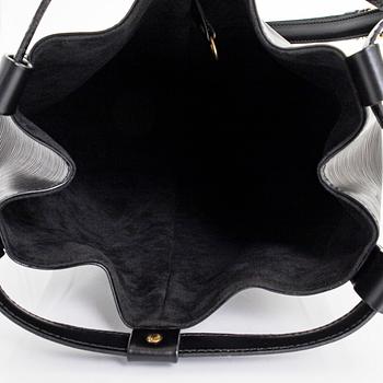 Louis Vuitton, an Epi leather 'Randonnee PM' bag.