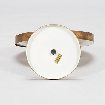 Pöytäpeili, Glas Mäster, Markaryd, Ruotsi.