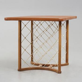 MODERNIST DESIGNER, bord, 1940-50-tal.