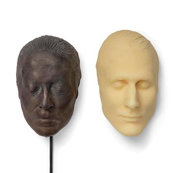 308. Anders Krisár, "Bronze & Wax #1".