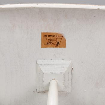 ILMARI TAPIOVAARA, a 'Mademoiselle' chair, Edsbyverken, 1961.