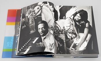 Dennis Hopper, a photo book, "Photographs 1961–1967", Taschen, 2009.