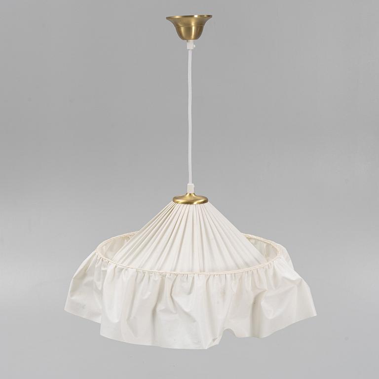 Josef Frank, ceiling lamp, model 2560, Company Svenskt Tenn.