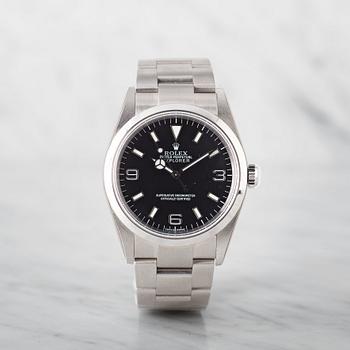 ROLEX, Explorer.