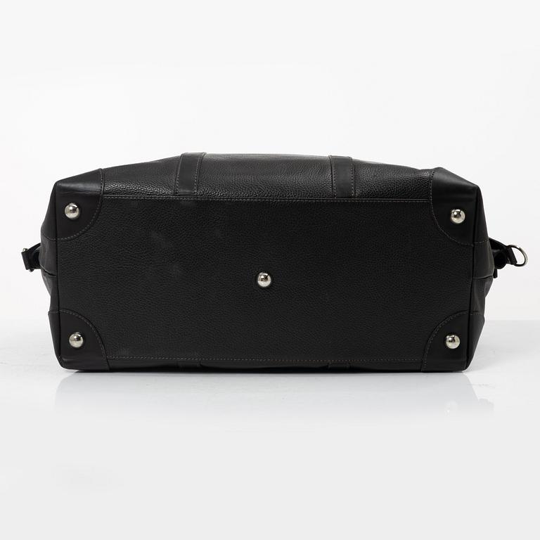 Rose & Born, weekend bag.