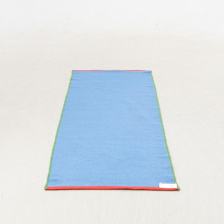 Gallerimatta, Kasthall, ca 230 x 80 cm.