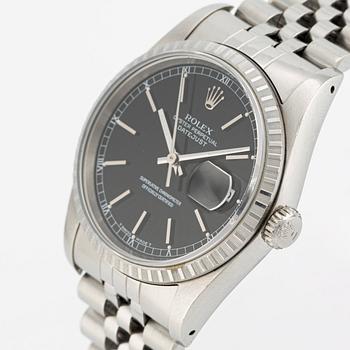 Rolex, Datejust, ca 1988.