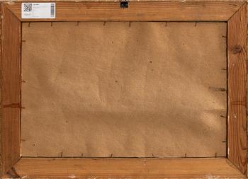 Julius Gregersen, "Matilda from Helsingborg".