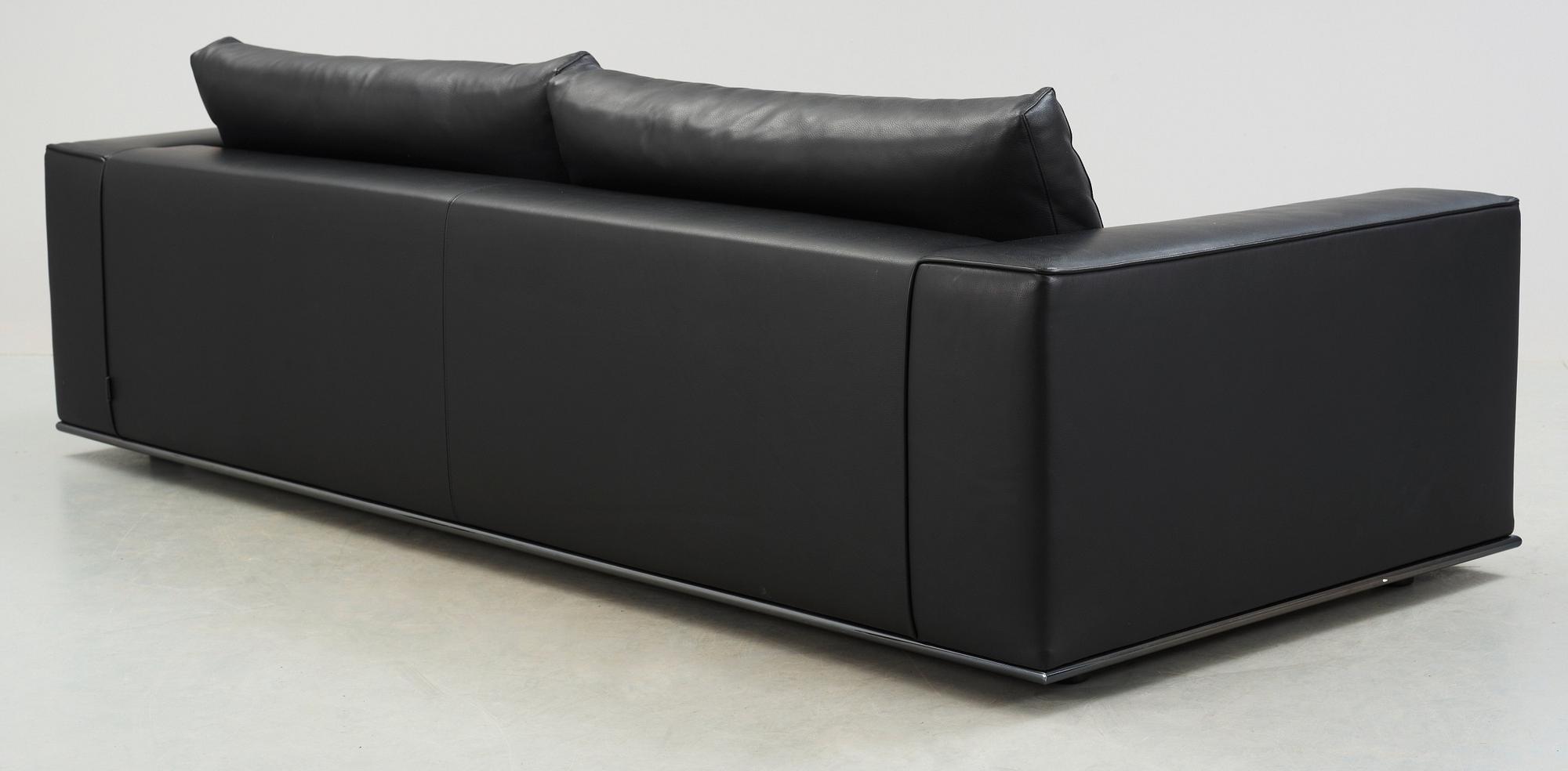RODOLFO DORDONI, soffa "Hamilton", Minotti, Italien efter 2004.