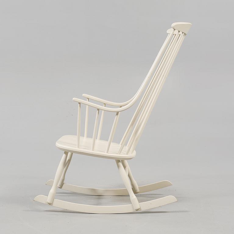 GUNGSTOL, "Bohem 604", Lena Larsson, Nesto, Nässjö Stolfabrik, 1900-talets andra hälft.