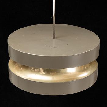 Lisa Johansson-Pape, a ceiling lamp for Orno, second half of the 20th century.