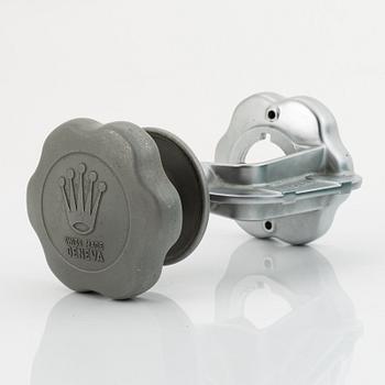 Rolex, Eazy Oyster Opener.