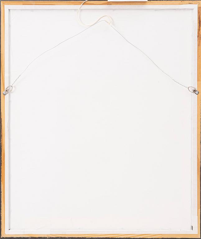 Peter Dahl, Portrait.