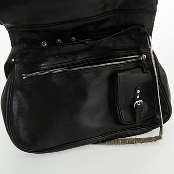 Christian Dior, väska "Gaucho saddle bag".