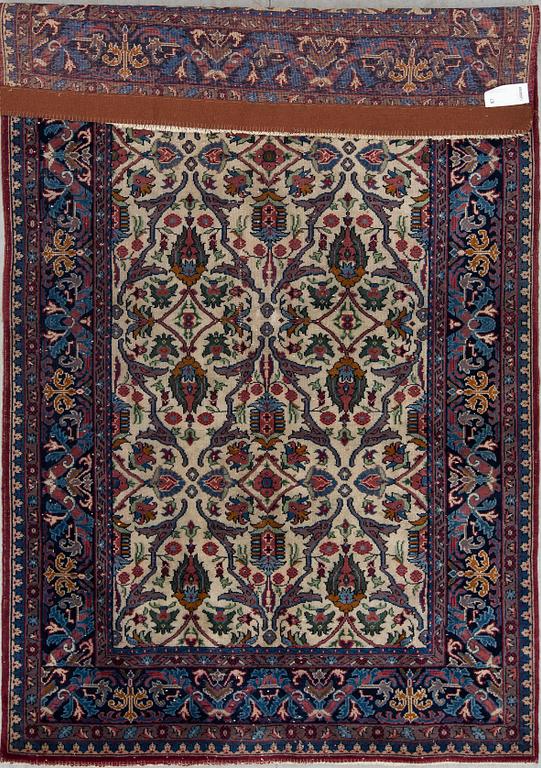 MATTA, antik Kaukasisk, 215 x 130.