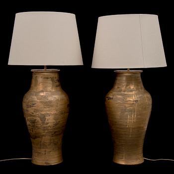 LATTIAVALAISINPARI, Savitorppa, Kauko Forsvik, signeerattu "KAGE", Finland.