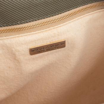 Bottega Veneta, vintage bag.