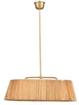 60. Paavo Tynell, A CEILING LAMP.