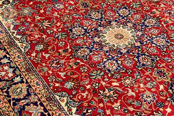 MATTA, Täbriz, ca 293 x 200 cm.