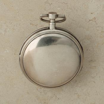 POCKET WATCH, 57,5 mm,