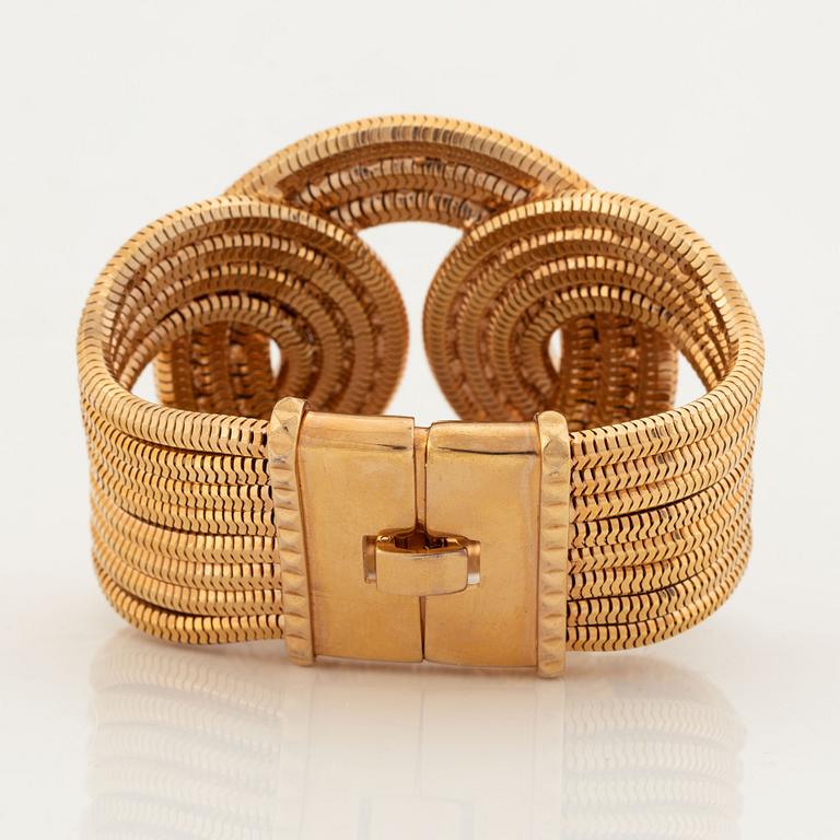 Armband Lara Bohinc.